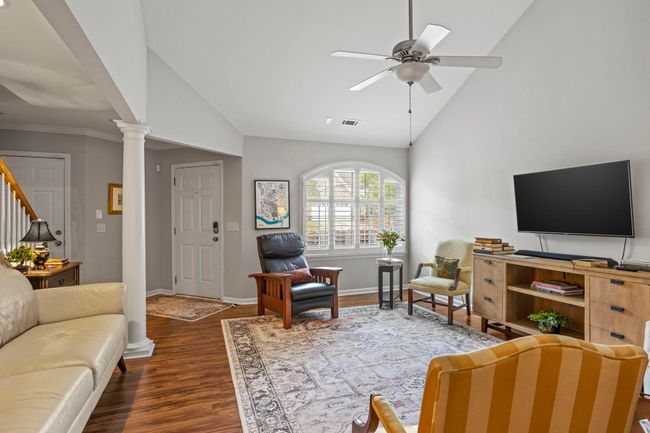 413 Pierview Way, Townhouse with 3 bedrooms, 3 bathrooms and null parking in Boiling Springs SC | Image 5