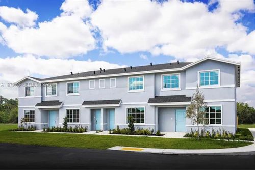 671 Nw 10th Ct, Florida City, FL, 33034-3455 | Card Image