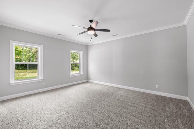8892 Knolling Loop, House other with 3 bedrooms, 2 bathrooms and null parking in Ooltewah TN | Image 26