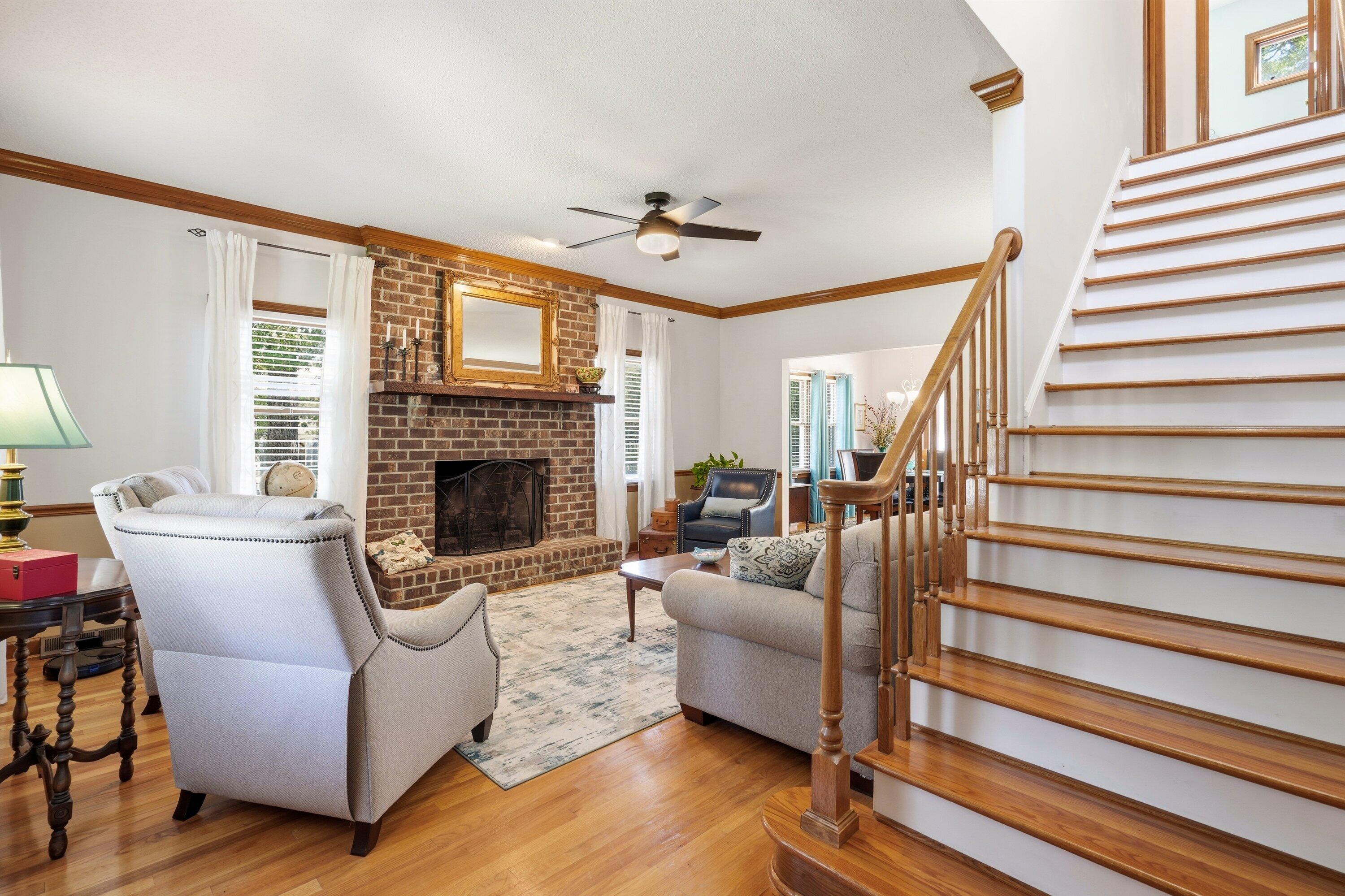 Residential in Charleston 5