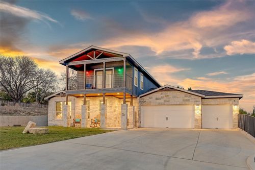 20104 Byrd Ave, Lago Vista, TX, 78645-7515 | Card Image