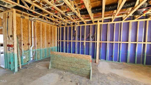 3852 Well Fleet Drive, Willow Springs, NC, 27592 | Card Image