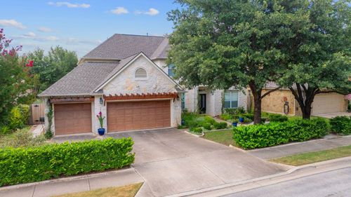 16437 Along Creek Cv, Austin, TX, 78717-3991 | Card Image