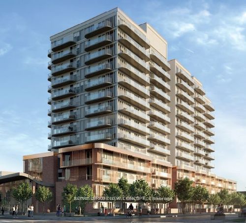 1202-220 Missinnihe Way, Mississauga, ON, L5H0A9 | Card Image