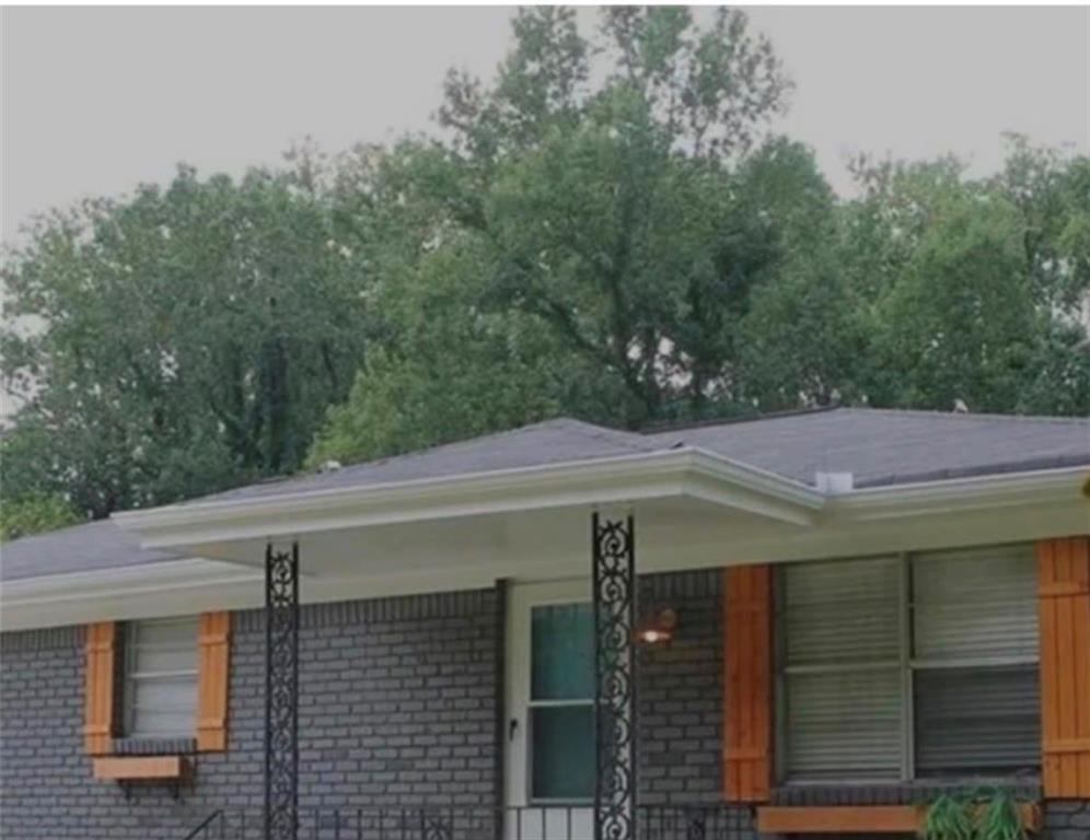 Residential in Austell