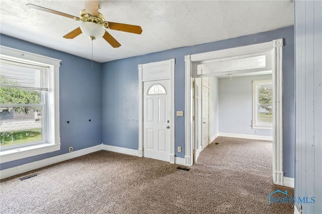 204 S Main St, House other with 3 bedrooms, 1 bathrooms and 1 parking in Jenera OH | Image 18