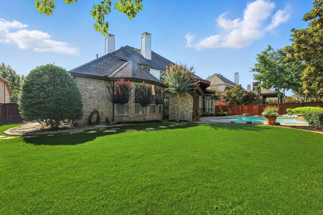 9101 Cedar Rdg, House other with 5 bedrooms, 5 bathrooms and null parking in Lantana TX | Image 34