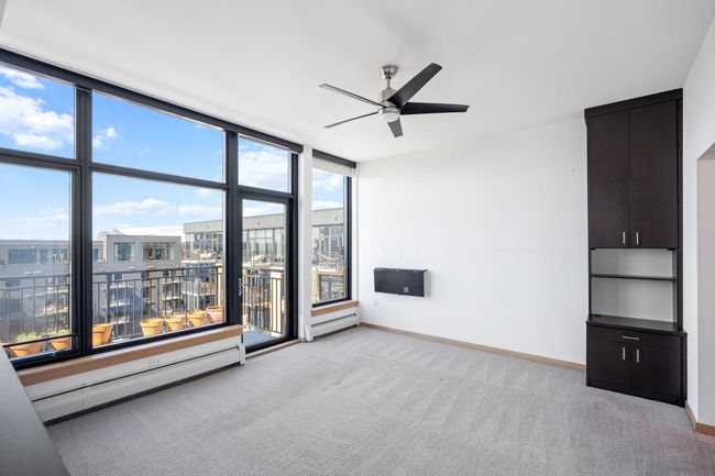 Primary bedroom suite with it's own balcony! | Image 19