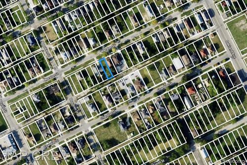 544 Marston St, Detroit, MI, 48202-2546 | Card Image