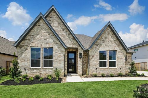 422 Venado View Ct, Conroe, TX, 77304-7307 | Card Image