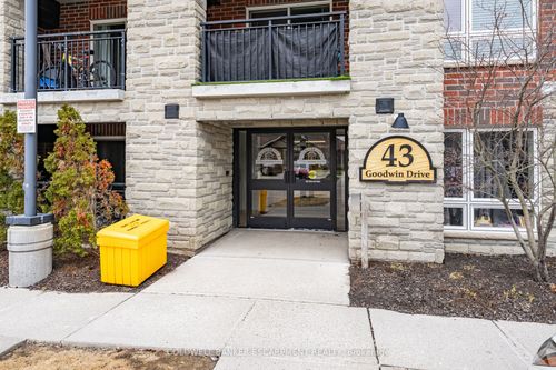 109-43 Goodwin Dr, Guelph, ON, N1L0E8 | Card Image