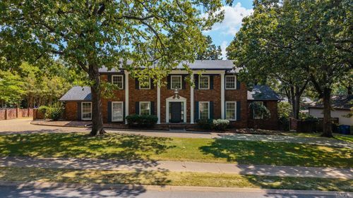 2916 Justin Matthews Dr, North Little Rock, AR, 72116-8543 | Card Image