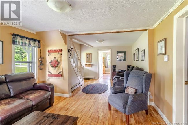 3676 Rte 640, House other with 2 bedrooms, 2 bathrooms and null parking in Yoho NB | Image 37