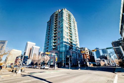 1206-788 12 Ave Sw, Calgary, AB, T2R0H1 | Card Image