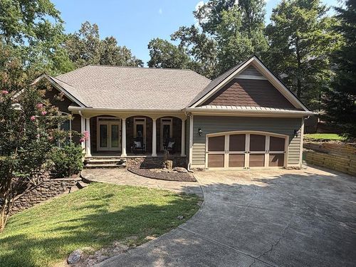 110 N Cypress Ct, Waleska, GA, 30183-4101 | Card Image