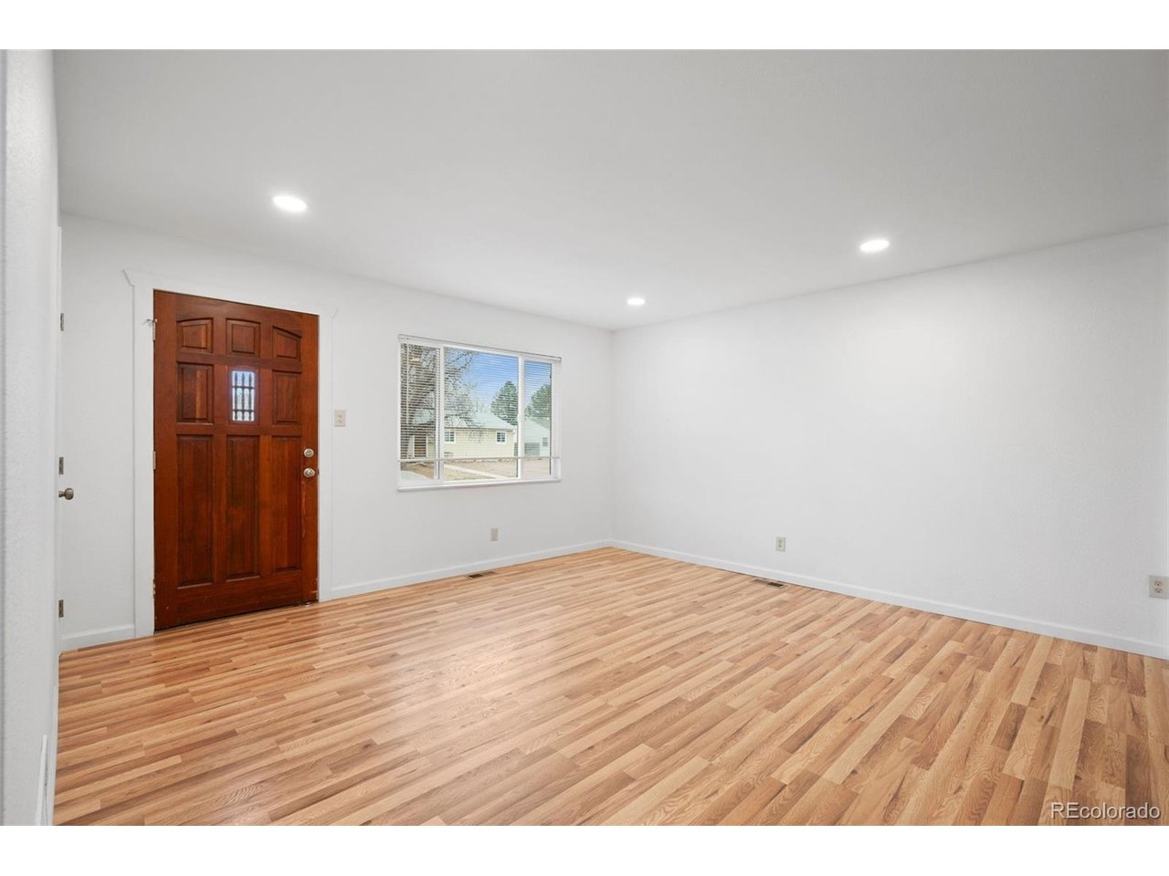 Residential in Westminster 5