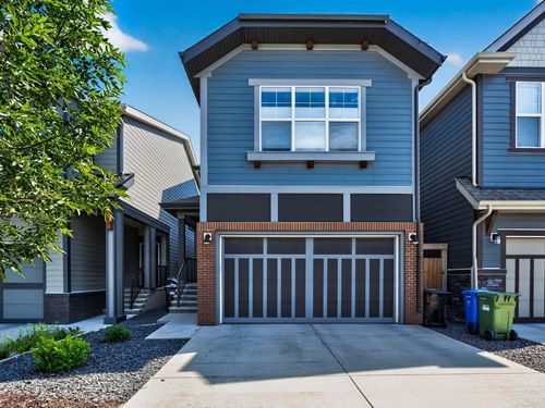 228 Masters Cres Se, Calgary, AB, T3M2N1 | Card Image
