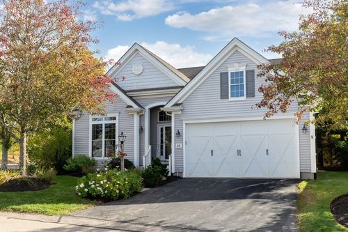 22 Picket Fence, Plymouth, MA, 02360-6605 | Card Image