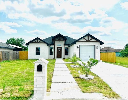 412 Bowie Ave, Edcouch, TX, 78538 | Card Image