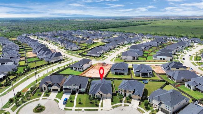 29706 Juniper Ranch Rd, House other with 4 bedrooms, 3 bathrooms and 3 parking in Fulshear TX | Image 5