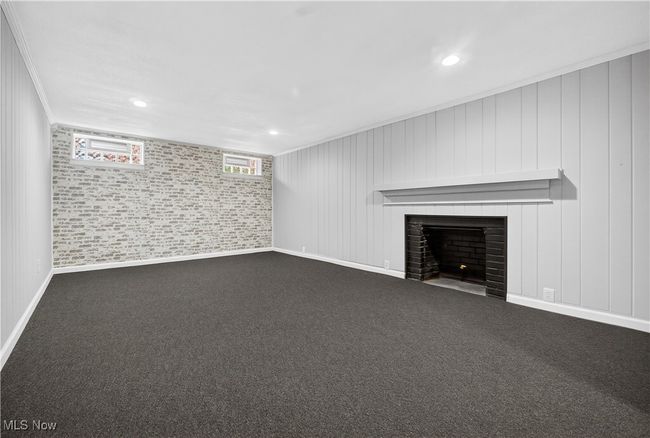 91 E 207 Th St, House other with 4 bedrooms, 3 bathrooms and null parking in Euclid OH | Image 37