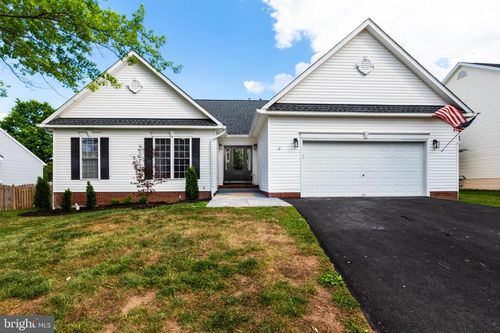 63 Walnut Farms Pkwy, FREDERICKSBURG, VA, 22405-2147 | Card Image