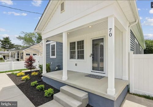 70 Smith Ave, ABERDEEN, MD, 21001-3736 | Card Image