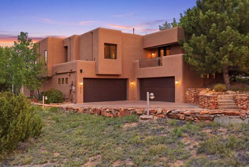 13705 Ricegrass Pl Ne, Albuquerque, NM, 87111-8293 | Card Image