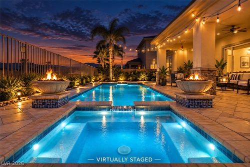 7208 Crandon Park Ave, Las Vegas, NV, 89131-4327 | Card Image
