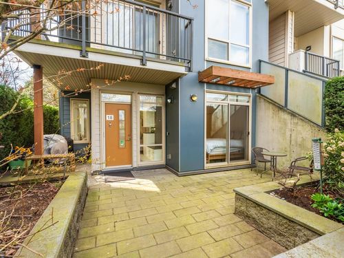 18-10133 River Dr, Richmond, BC, V6X0K8 | Card Image