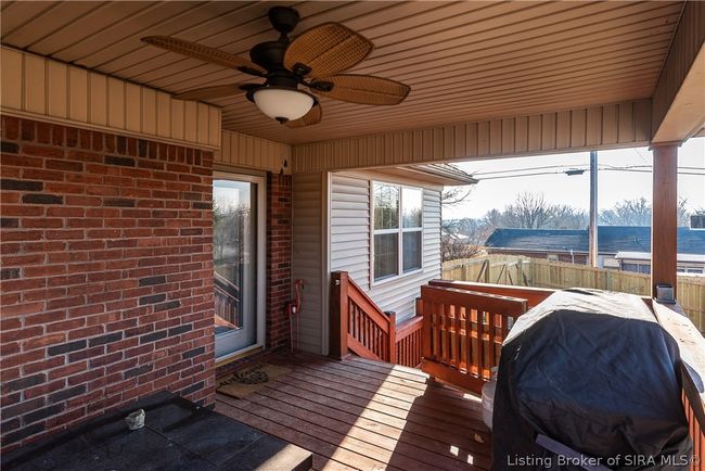 8408 Locust Dr, Home with 4 bedrooms, 3 bathrooms and null parking in Charlestown IN | Image 10