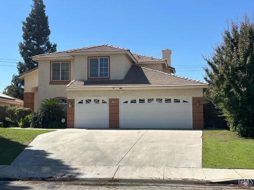 11009 Mirage Dr, Bakersfield, CA, 93311-2809 | Card Image