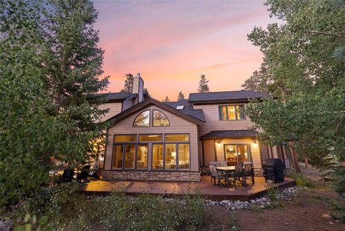 395 Black Hawk Circle, SILVERTHORNE, CO, 80498 | Card Image