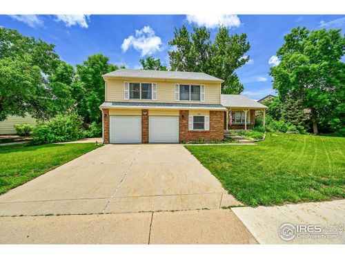 1731 Ticonderoga Dr, Fort Collins, CO, 80525-3420 | Card Image