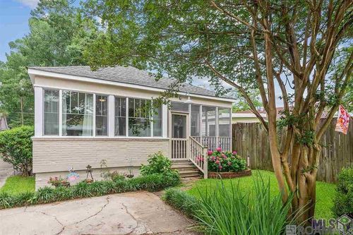 600 Blanchard St, Baton Rouge, LA, 70806-5762 | Card Image