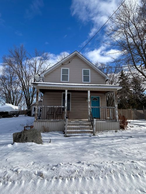 231 County Rd 28, Bailieboro, ON, L0A1G0 | Card Image