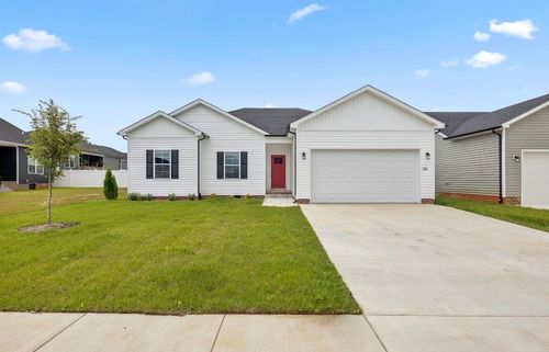 1311 Rhythm Lane, Bowling Green, KY, 42103 | Card Image