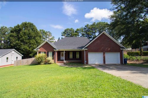 147 Anna Mattison Rd, Oxford, AL, 36203-3943 | Card Image