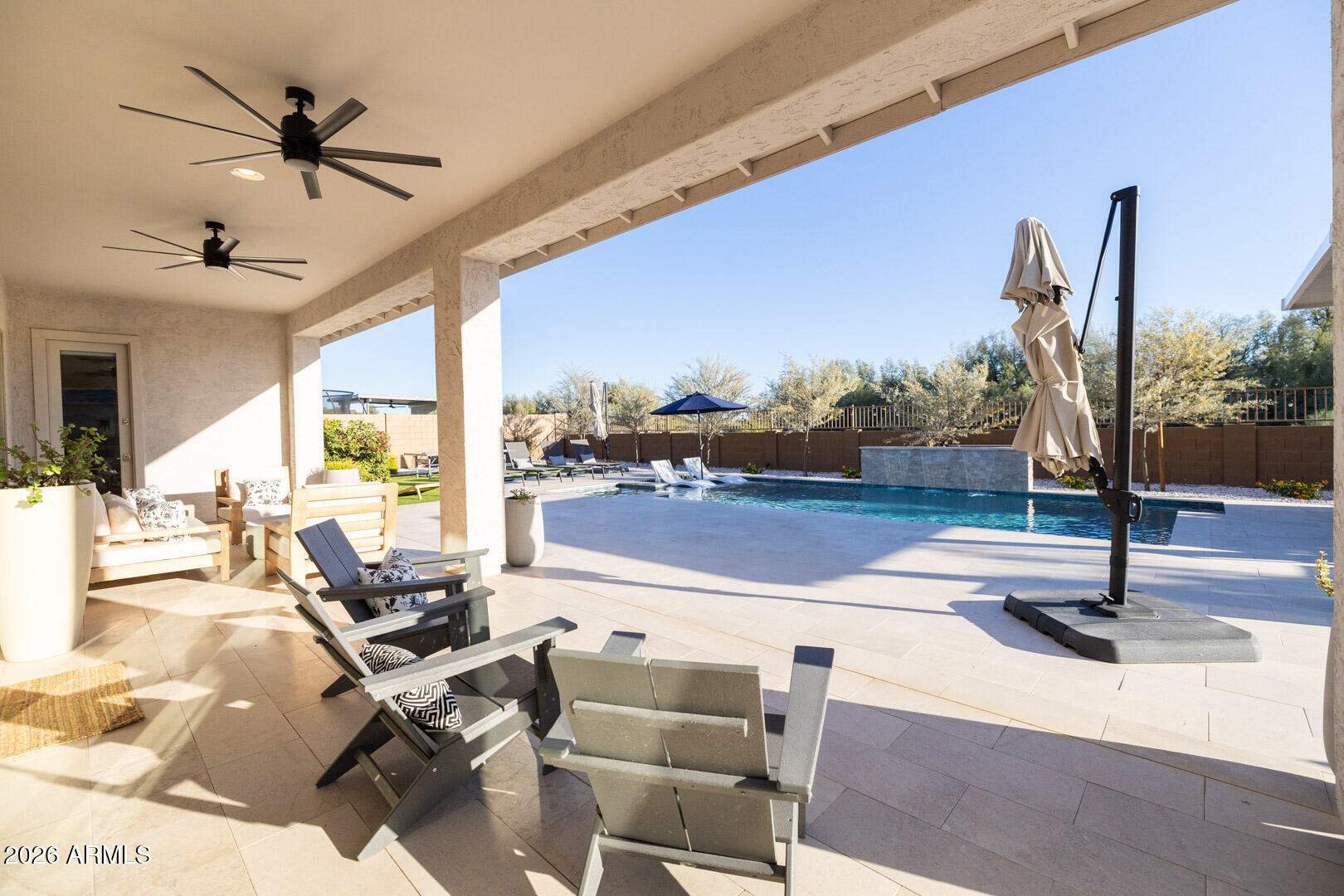 Residential Lease in Queen Creek 4