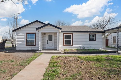 3545 Bluebird Street, Waco, TX, 76705 | Card Image