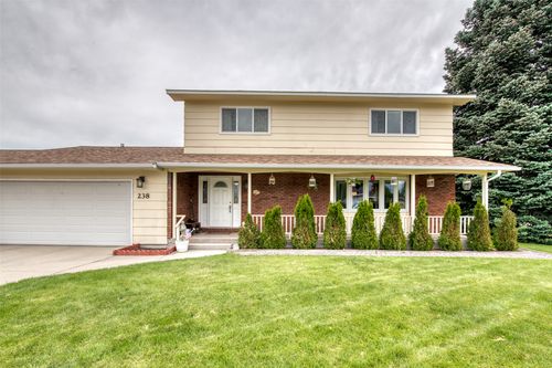 238 Hillcrest Dr, Hamilton, MT, 59840-3244 | Card Image