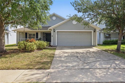 634 Chadbury Way, Kissimmee, FL, 34744-8539 | Card Image