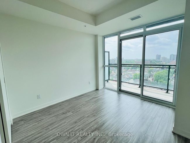 1503 - 128 King St N, Condo with 1 bedrooms, 1 bathrooms and 1 parking in Waterloo ON | Image 17