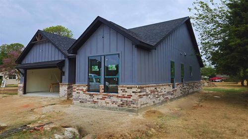 106 Meadow Heath St, Gun Barrel City, TX, 75156-4231 | Card Image