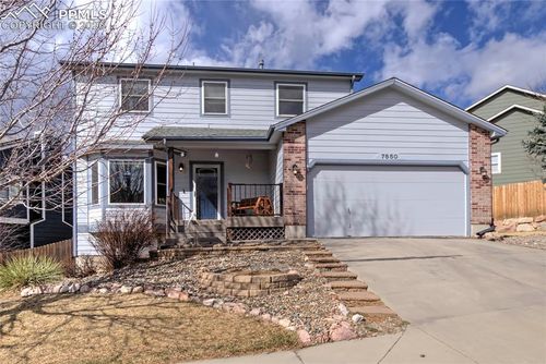 7650 Julynn Road, Colorado Springs, CO, 80919 | Card Image