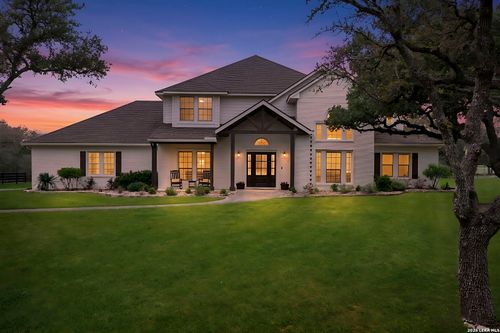 112 Cibolo Holw N, Fair Oaks Ranch, TX, 78015-8349 | Card Image