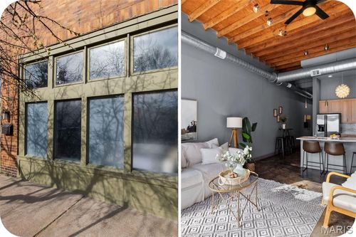 3217 Roger Pl, Saint Louis, MO, 63116-3943 | Card Image