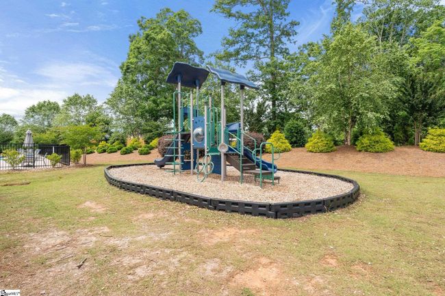 319 Sudduth Farms Dr, Townhouse with 3 bedrooms, 3 bathrooms and 1 parking in Greer SC | Image 37