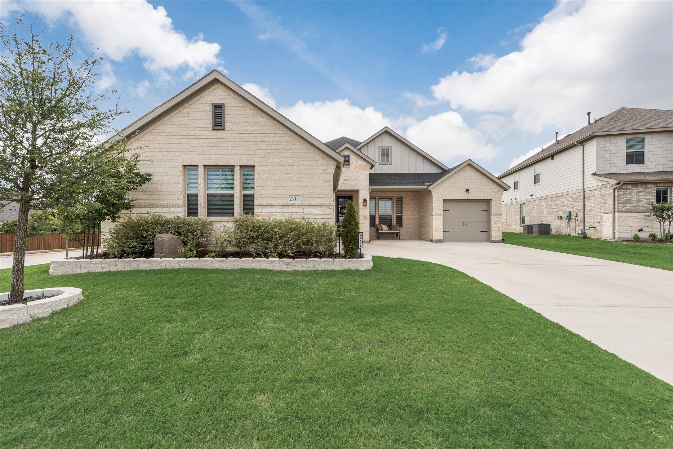 Residential in Mansfield 2