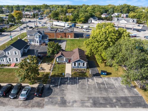 14810 N Michigan St, Plainfield, IL, 60544-3428 | Card Image